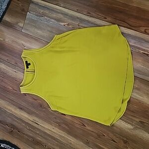 J Crew Tank 12T (tall)